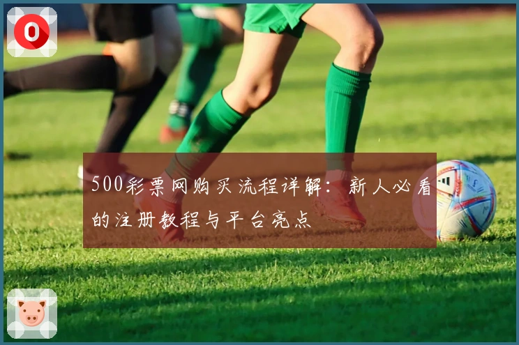 500彩票网购买流程详解:新人必看的注册教程与平台亮点