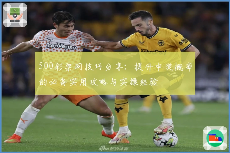 500彩票网技巧分享：提升中奖概率的必备实用攻略与实操经验